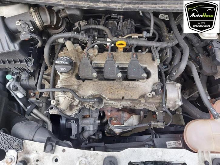 Versnellingsbak Automaat ABS Opel Karl 2015 25193045, Auto-onderdelen, Transmissie en Toebehoren, Opel, Gebruikt