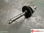 Kreidler kickstart as voor indirecte 4 / 5 bak nette staat