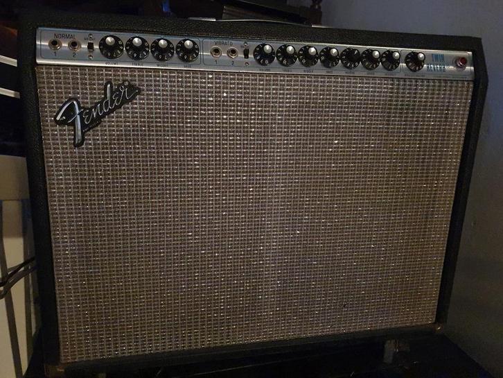 Fender Twin, Meyer brighton custom, Marshall, Palmer Fab5, Muziek en Instrumenten, Versterkers | Bas en Gitaar, Gebruikt, Gitaar