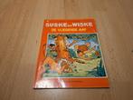 Suske en Wiske - De Vliegende Aap, Boeken, Stripboeken, Eén stripboek, Ophalen of Verzenden, Gelezen, Willy Vandersteen