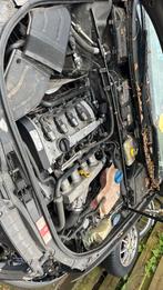 1.8 20vt motor bfb, Ophalen, Gereviseerd, Audi