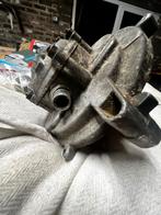 Vespa Ciao/Ci/Citta Carter + Krukas, Ophalen of Verzenden, Gebruikt