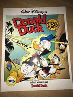 Donald Duck Als Stijve Hark 103, Nieuw, Ophalen of Verzenden, Eén stripboek