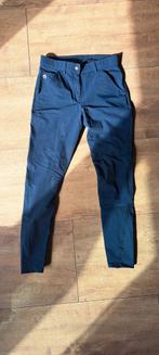 Paardrijbroek Montar maat 38, Gebruikt, Dressuur, Dames, Onderkleding