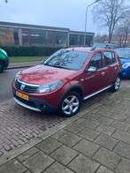 Dacia Sandero Stepway 1.6 MPI 84 PK 2010, 40 €/maand, 4 cilinders, 1070 kg, Origineel Nederlands