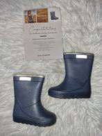 Enfant Thermoboots Regenlaars Winter Maat 22 gevoerd en fant, Kinderen en Baby's, Ophalen of Verzenden, Nieuw, Jongen of Meisje
