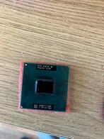 Intel Core 2 Duo T9600 @ 2.8 GHz socket P, Ophalen of Verzenden, Zo goed als nieuw
