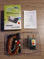 Flysight fpv accessory transmitter voor rc, Ophalen of Verzenden, Nieuw