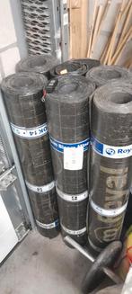 Royal Dakleer - Nieuw 5 rollen, Overige materialen, Zwart, Nieuw, Ophalen of Verzenden