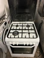 Gasfornuis - Perfect voor elke keuken!, Gebruikt, Gas, 85 tot 90 cm, 4 kookzones