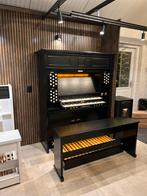 Domus positief, 2 klavieren, Verzenden, 3864pp, Hoofdwerkorgel@outlook.com