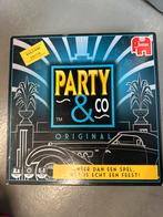 Party & Co Original - Herziene Editie, Drie of vier spelers, Ophalen of Verzenden, Zo goed als nieuw