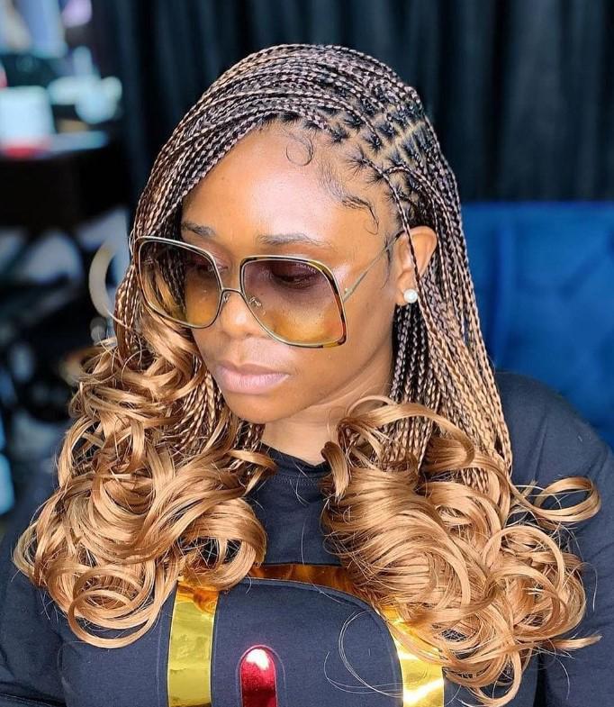 Hair braid,haar vlechten by Afrojaybeauty, Diensten en Vakmensen, Kappers en Thuiskappers