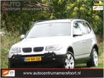 BMW X3 3.0i Executive ( INRUIL MOGELIJK ), Auto's, BMW, Automaat, Gebruikt, 2000 kg, Vierwielaandrijving