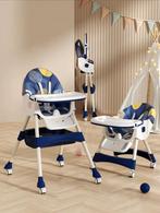 Kinder Eetstoel - Verstelbaar & Comfortabel, Kinderen en Baby's, Stoelverkleiner, Nieuw, Ophalen of Verzenden, Taizhou eiffel mould & plastic