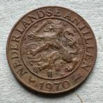Nederlandse Antillen 1 cent 1970, Postzegels en Munten, Munten | Amerika, Verzenden