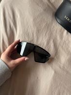 Versace Shield zonnebril Unisex, Sieraden, Tassen en Uiterlijk, Zonnebrillen en Brillen | Heren, Zonnebril, Zwart, Nieuw, Ophalen