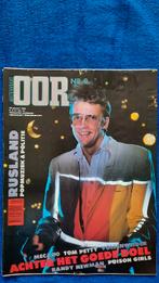 OOR 2-1983 Het Goede Doel Newman Mecano Petty Loverboy Echo, Ophalen of Verzenden, Zo goed als nieuw, Muziek, Film of Tv