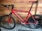 Katarga Factory Team MTB - Shimano XT- exclusieve uitgave, Fietsen en Brommers, Fietsen | Mountainbikes en ATB, Gebruikt, Hardtail