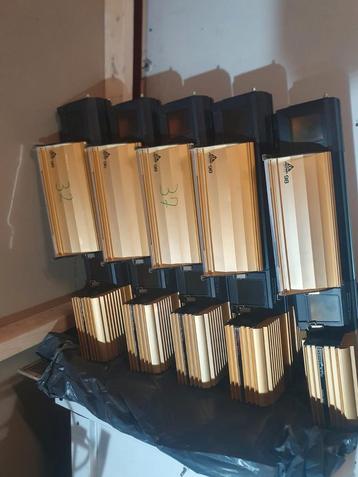 5 x dimlux 1000w mk2 digitaal ( nieuwe bulbs)  beschikbaar voor biedingen