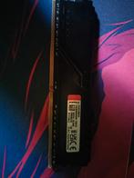 Kingston DDR4 4GB RAM Geheugen, Gebruikt, DDR4, Ophalen of Verzenden, Desktop