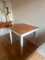 Tafel IKEA, Ophalen, Gebruikt, 50 tot 100 cm, Vierkant