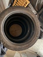 Michelin Pilot Alpin 5 245/45/18 Winterbanden Set, Auto-onderdelen, Banden en Velgen, 18 inch, Band(en), Personenwagen, Gebruikt