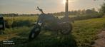 Killerbee f66, Gebruikt, 49 cc, 4 versnellingen, Ophalen