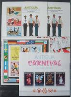 Antiqua en Barbuda, kleine postfrisse collectie., Verzenden, Buitenland