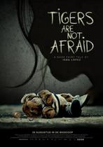 TIGERS   ARE   NOT   AFRAID      filmposter., Verzenden, Nieuw, A1 t/m A3, Film en Tv