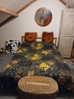 Gratis bed 1.40x2.00, Ophalen of Verzenden