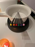 Princess Chocoladefondue - Nieuwstaat!, Witgoed en Apparatuur, Fonduesets, Ophalen of Verzenden, Nieuw, Elektrisch, Fondueset