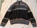 Warme Noorse trui - Maat M/L met windstopper, Kleding | Heren, Truien en Vesten, Ophalen of Verzenden, Zo goed als nieuw, Maat 48/50 (M)