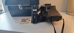 Polaroid Camera met Flitser & Lampje - Verzamelaarsobject, Ophalen of Verzenden, Gebruikt, Polaroid, Polaroid