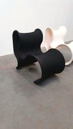 Fiocco lounge chair by Gruppo14 for Busnelli Italy 1970s, Antiek en Kunst, Kunst | Designobjecten, Ophalen