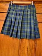 BLACKWATCH TARTAN KILT ROKJE MAAT XS, Kleding | Dames, Maat 34 (XS) of kleiner, Ophalen of Verzenden