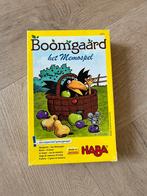 Haba Boomgaard, Ophalen of Verzenden, Gebruikt
