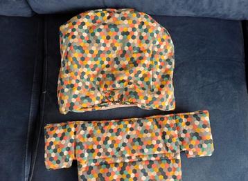 Stokke Tripp Trapp Kussenset kleuren beschikbaar voor biedingen