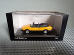 Saab 900 cabrio Norev 1/43, Hobby en Vrije tijd, Modelauto's | 1:43, Ophalen of Verzenden, Nieuw, Auto, Norev