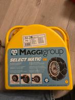 Gebruikte Maggi Group Sneeuwkettingen - Maat 70, Auto diversen, Sneeuwkettingen, Ophalen of Verzenden, Gebruikt