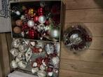 Kerstspullen, Ophalen of Verzenden, Zo goed als nieuw