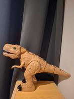 Robot Dino T-Rex Speelgoed, Ophalen of Verzenden, Zo goed als nieuw, Jongen of Meisje