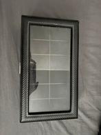 Luxe Horlogebox voor 12 Horloges, Huis en Inrichting, Woonaccessoires | Kisten, Ophalen, Zo goed als nieuw, Glas, Minder dan 50 cm