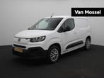 Fiat Doblò 1.5 BlueHDi 100 S&S L1 1000kg Fiat Doblò 1.5D 1, Auto's, Voorwielaandrijving, Stof, Euro 6, 4 cilinders