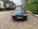 Audi A6 1.8 Tfsi Ultra S-tron 140KW 2017 Zwart, Auto's, Audi, Zwart, Particulier, 1600 kg, Sedan