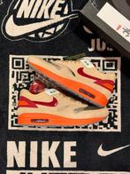 Nike Air Max 1 Clot Kiss of Death EU 44,5, Kleding | Heren, Schoenen, Ophalen, Overige kleuren, Flippr.info@gmail.com, 1213NL