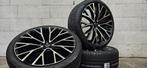 22" Volvo XC60 ll originele velgen zomerbanden NIEUW, 265 mm, Banden en Velgen, Nieuw, Overige maten