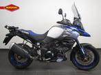 Suzuki DL 1000 V-STROM XT (bj 2019), Motoren, Motoren | Suzuki, Bedrijf, Meer dan 35 kW, Overig