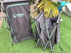 2x Froyak opvouwbare campingkasten., Caravans en Kamperen, Kampeermeubelen, Ophalen, Gebruikt, Campingkast