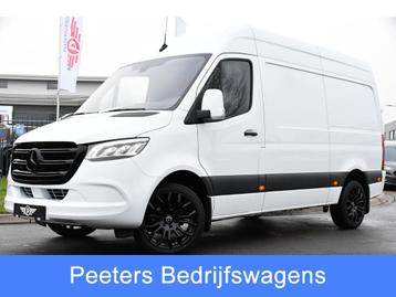 Mercedes-Benz Sprinter 317 1.9 CDI L2H2 RWD PB Edition Camer beschikbaar voor biedingen